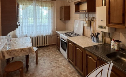 Купить 3-комнатную квартиру, Еремичи, , . Фото 5