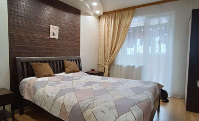 Купить 3-комнатную квартиру, Брест, Луцкая ул.. Фото 10