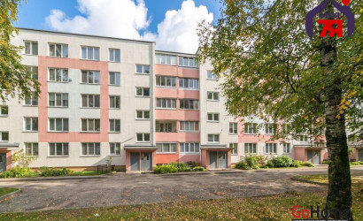 Купить 3-комнатную квартиру, Молодечно, Мира ул., 2. Фото 19