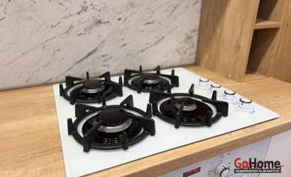 Купить 2-комнатную квартиру, Витебск, Петруся Бровки, 17/1. Фото 3