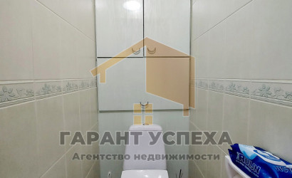 Купить 4-комнатную квартиру, Брест, ул. Луцкая. Фото 19