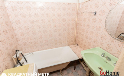 Купить 3-комнатную квартиру, Минск, Независимости просп., 35 (Центральный район). Фото 20