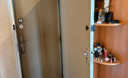 Купить 1-комнатную квартиру, Жодино, ул. Сухогрядская, 8/2. Фото 8