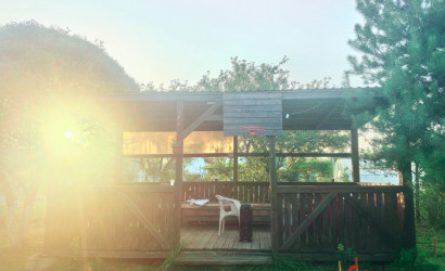 Купить дачу, Правдинский, Центральная, 6.5 соток. Фото 1