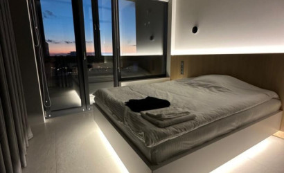 Снять 1-комнатную квартиру, Минск, Петра Мстиславца ул. 10 (Первомайский район). Фото 3