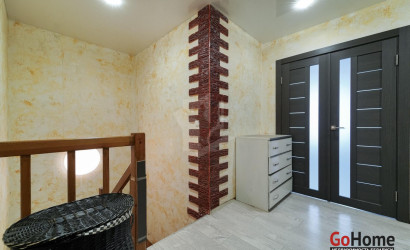 Купить 3-комнатную квартиру, Минск, Бумажкова ул., 37/А (Партизанский район). Фото 7