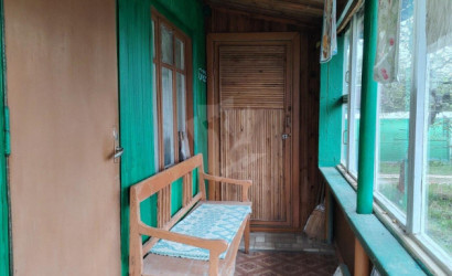 Купить дом в деревне, Комсомолец, 4.37 соток. Фото 10