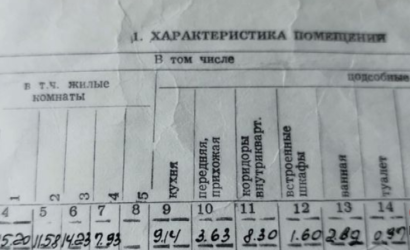 Купить 4-комнатную квартиру, Коханово, Микрорайон, 11. Фото 4