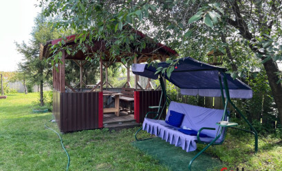 Купить дачу, Сож, 10 соток. Фото 17