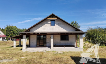 Купить дом, Теляки, Озятский с/с, 24.99 соток. Фото 3