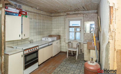 Купить дом, Ратомка, Минская ул., 10.46 соток. Фото 6