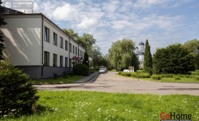 Купить 3-комнатную квартиру, Минск, Притыцкого ул., 45 (Фрунзенский район). Фото 27