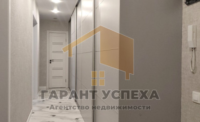 Снять 2-комнатную квартиру, Брест, Махновича. Фото 8