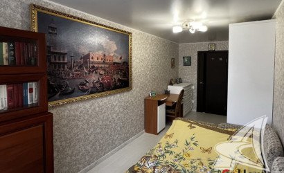 Купить 3-комнатную квартиру, Брест, Центр, ул. Гоголя. Фото 16