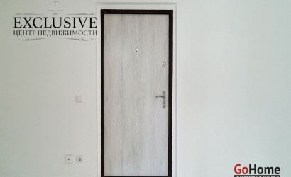 Купить 1-комнатную квартиру, Минск, Оловникова ул., 12 (Ленинский район). Фото 3