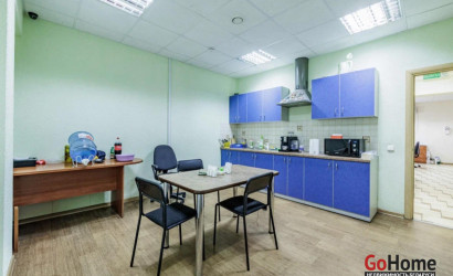 Продажа офиса, Минск, Логойский тракт, 10,  150 кв.м.. Фото 10