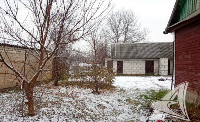 Купить участок, Кобрин, г. Кобрин, 6.47 соток. Фото 9