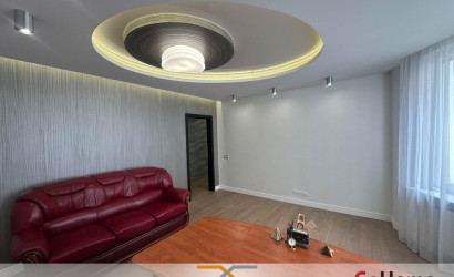 Купить 3-комнатную квартиру, Минск, Червякова ул., 55 (Центральный район). Фото 11