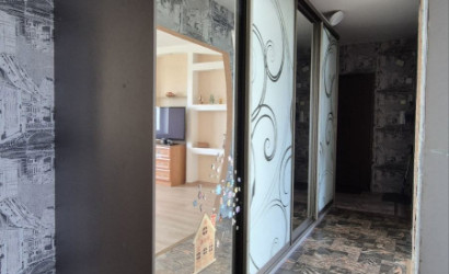 Купить 3-комнатную квартиру, Витебск, Московский, 107/1. Фото 19