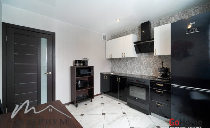 Купить 1-комнатную квартиру, Копище, Леонардо Да Винчи ул., 2. Фото 1