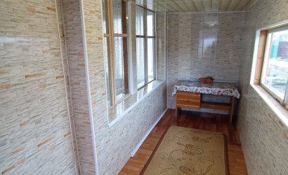 Купить коттедж, Солоники, Новая ул., 4, 9 соток. Фото 11