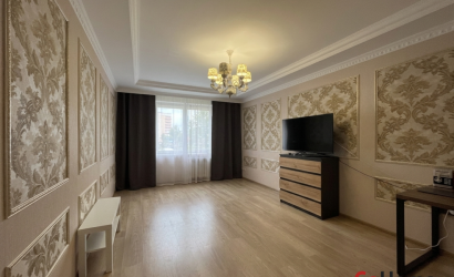 Купить 2-комнатную квартиру, Гродно, ул. Добролюбова, д. 29. Фото 1