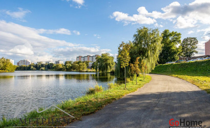 Купить 3-комнатную квартиру, Минск, Маяковского ул., 35 (Ленинский район). Фото 43