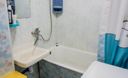 Купить 1-комнатную квартиру, Гомель, Речицкий пр-т, д.18А. Фото 4