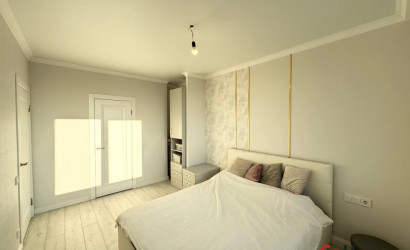 Купить 3-комнатную квартиру, Минск, Ильянская ул., 2/А (Центральный район). Фото 14