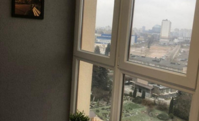 Снять 3-комнатную квартиру, Минск, Макаёнка ул. 12 (Первомайский район). Фото 10