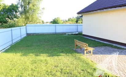  1-этаж.(126 м2), Каменица-Жировецкая(Мухавецкий с/с)