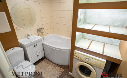 Купить 3-комнатную квартиру, Минск, Рокоссовского просп., 119 (Ленинский район). Фото 8