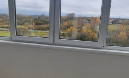 Купить 2-комнатную квартиру, Городок, Комсомольская. Фото 19