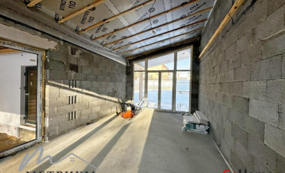 Купить 4-комнатную квартиру, Минск, Курганная ул., 81 (Московский район). Фото 6