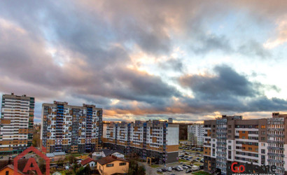 Купить 2-комнатную квартиру, Минск, Юрия Семеняко, 15 (Фрунзенский район). Фото 18