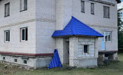  2-этаж.(250.9 м2), Слоним(пер. Барановичский, 2)
