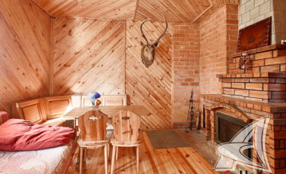 Купить дом, Кошелево, Тельминский с/с, 17.23 соток. Фото 11