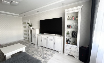 Купить 3-комнатную квартиру, Гродно, Франтишка Богушевича, 26. Фото 1