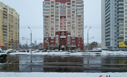 Купить 4-комнатную квартиру, Минск, Острошицкая ул., 8 (Первомайский район). Фото 45