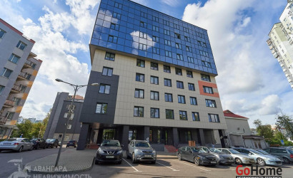 Аренда офиса, Минск, Амураторская ул., 4/2,  561.3 кв.м.. Фото 22