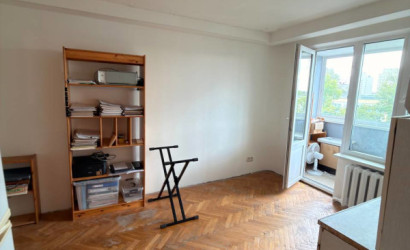 Купить 1-комнатную квартиру, Минск, Казинца, 41 (Октябрьский район). Фото 11