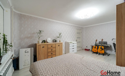 Купить 1-комнатную квартиру, Радошковичи, Восточная ул., 5/а. Фото 12