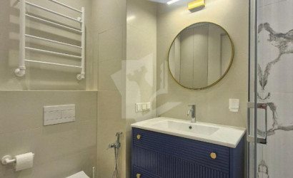 Снять 2-комнатную квартиру, Минск, просп. Мира, д. 1. Фото 19