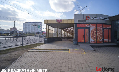 Купить 1-комнатную квартиру, Минск, Пушкина просп., 38 (Фрунзенский район). Фото 18