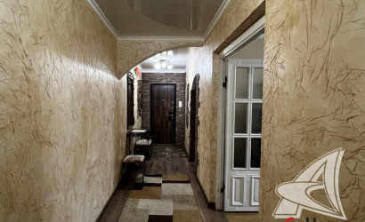 Купить 3-комнатную квартиру, Брест, Ковалево, ул. Луцкая. Фото 18