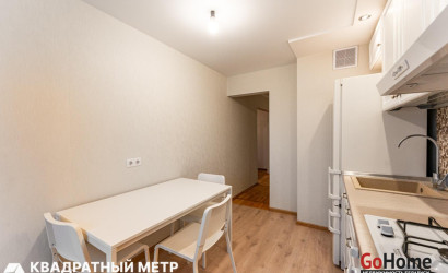 Купить 2-комнатную квартиру, Минск, Танка ул., 4 (Центральный район). Фото 4