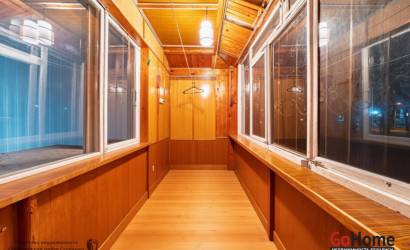 Купить 3-комнатную квартиру, Минск, Одоевского, 87 (Фрунзенский район). Фото 10