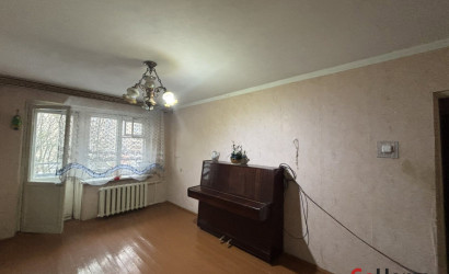 Купить 2-комнатную квартиру, Гродно, Поповича, 17. Фото 3