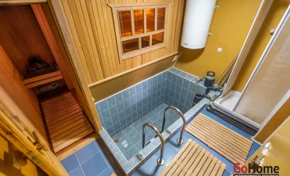  3-этаж.(291.7 м2), Раубичи