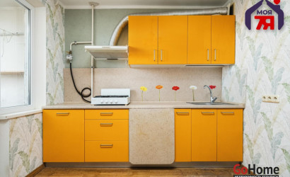 Купить 1-комнатную квартиру, Минск, Воронянского ул., 11/4 (Октябрьский район). Фото 4